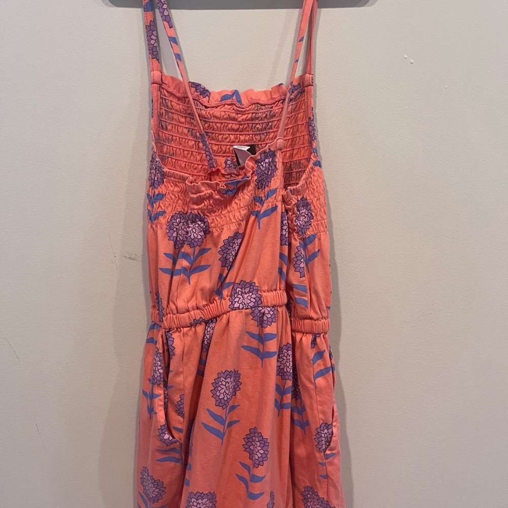 Excellent condition Tea Collection play suits - Picture 4 of 8